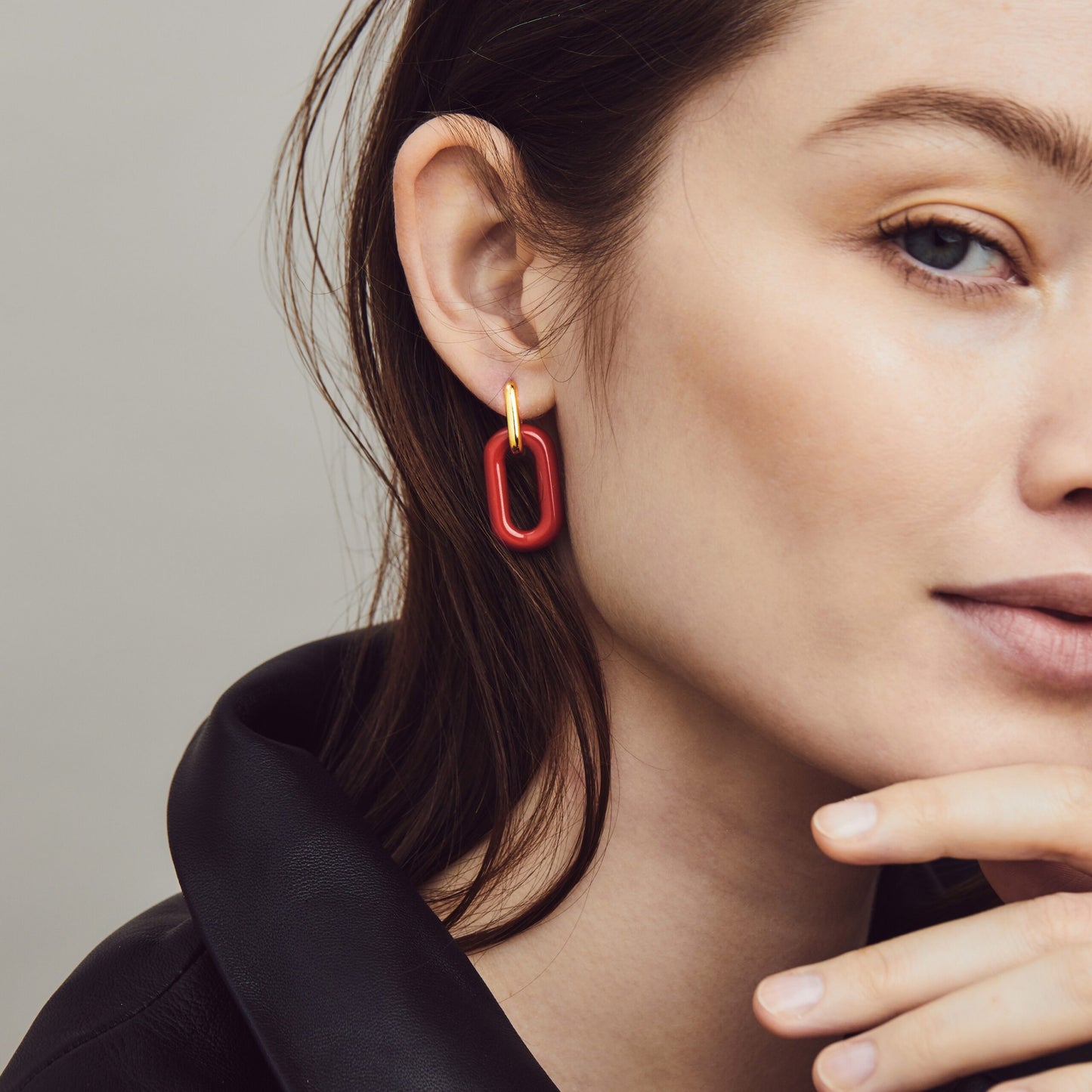 TI SENTO Earrings 7843CR
