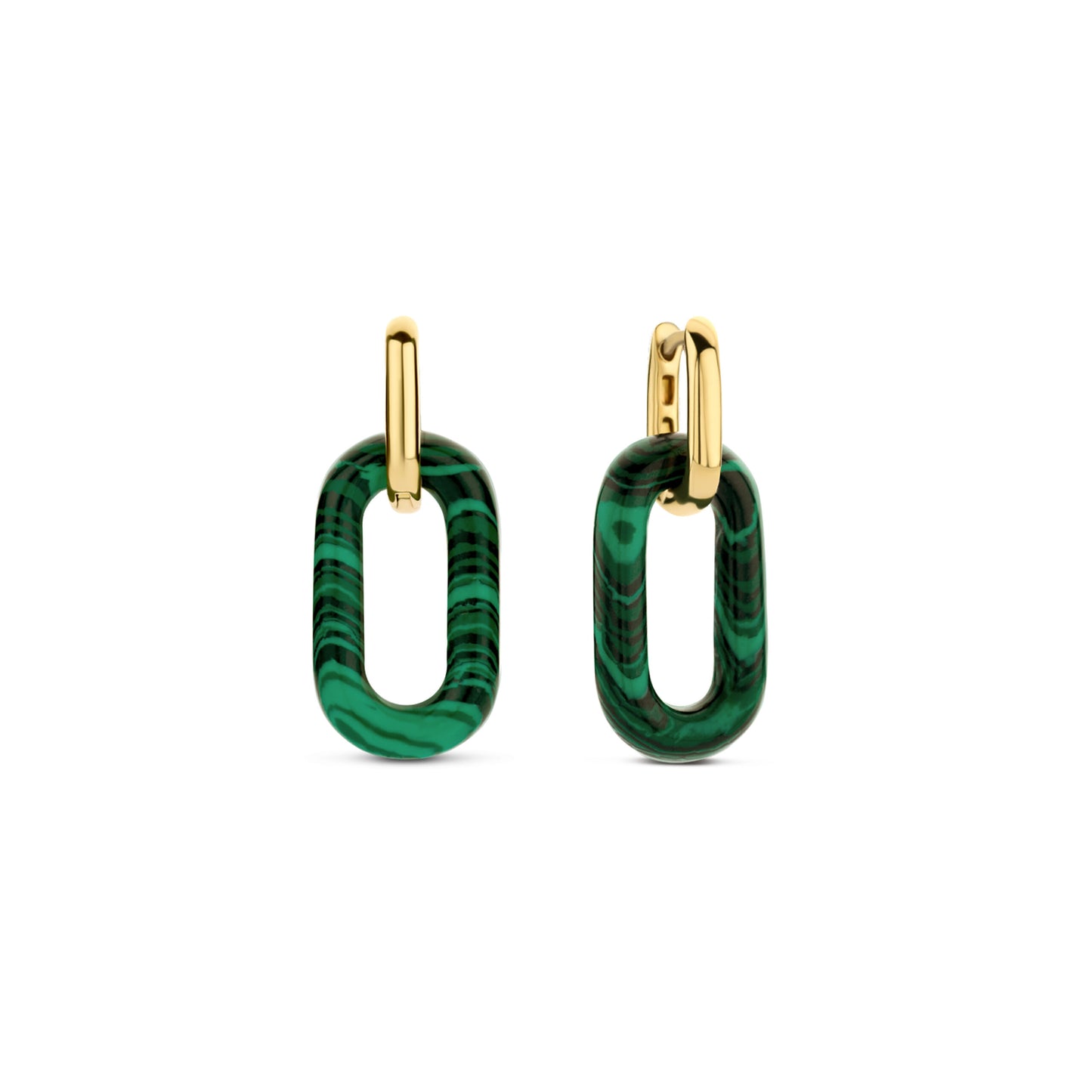 TI SENTO Earrings 7843MA