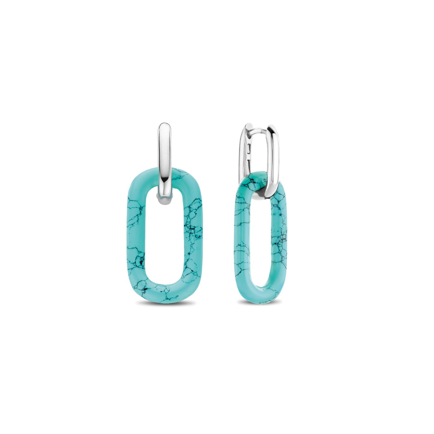 TI SENTO Earrings 7843TQ