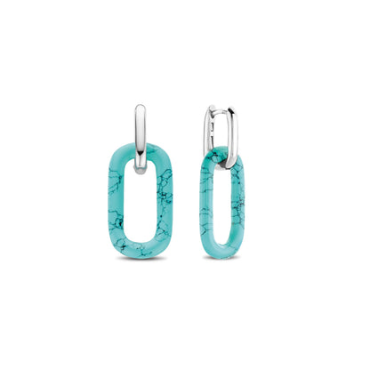 TI SENTO Earrings 7843TQ
