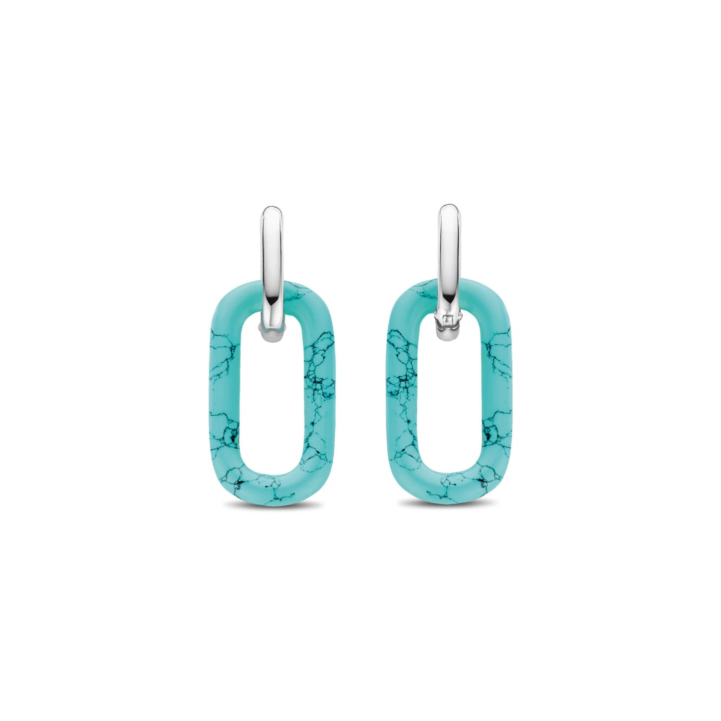 TI SENTO Earrings 7843TQ