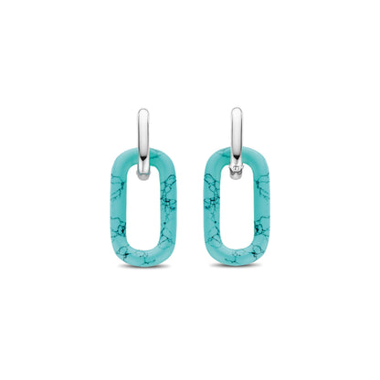 TI SENTO Earrings 7843TQ
