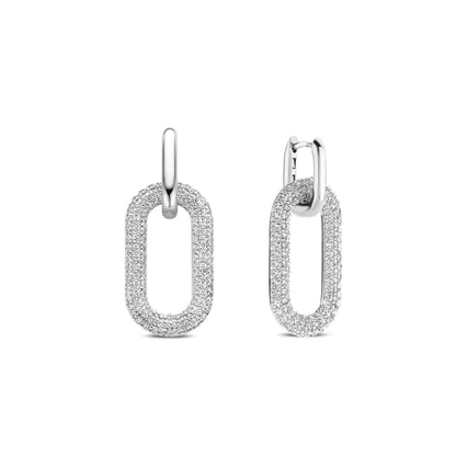 TI SENTO Earrings 7844ZI