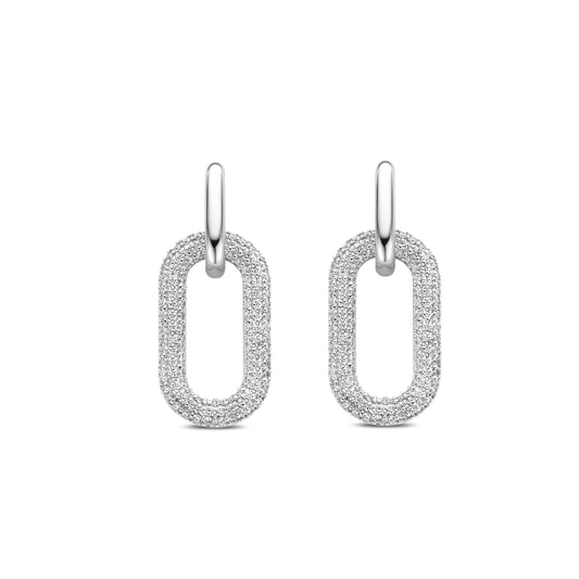 TI SENTO Earrings 7844ZI