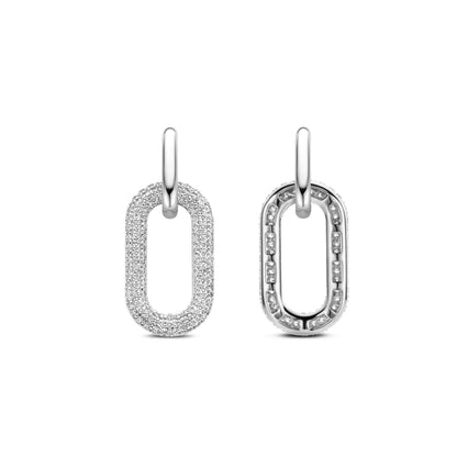 TI SENTO Earrings 7844ZI