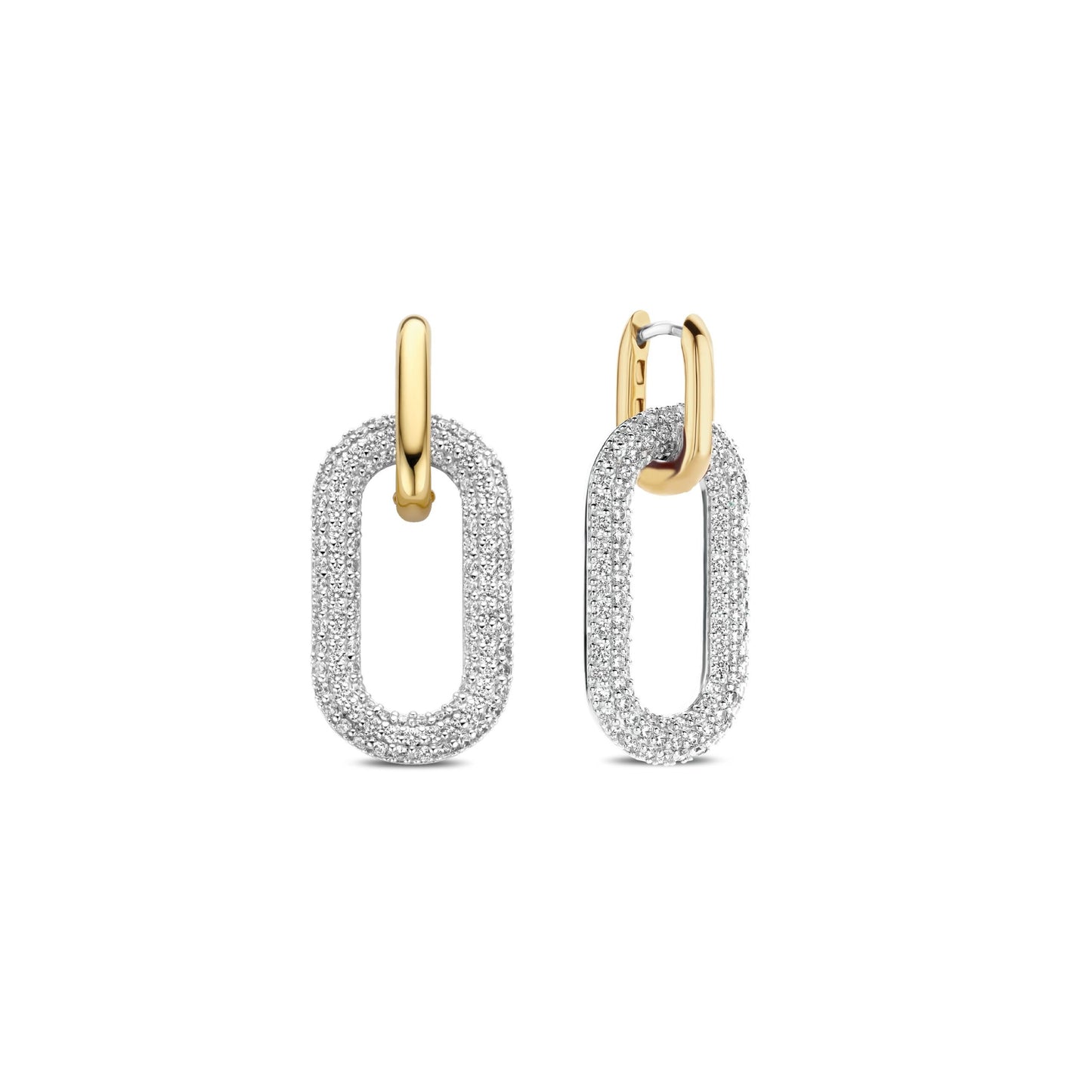 TI SENTO Earrings 7844ZY