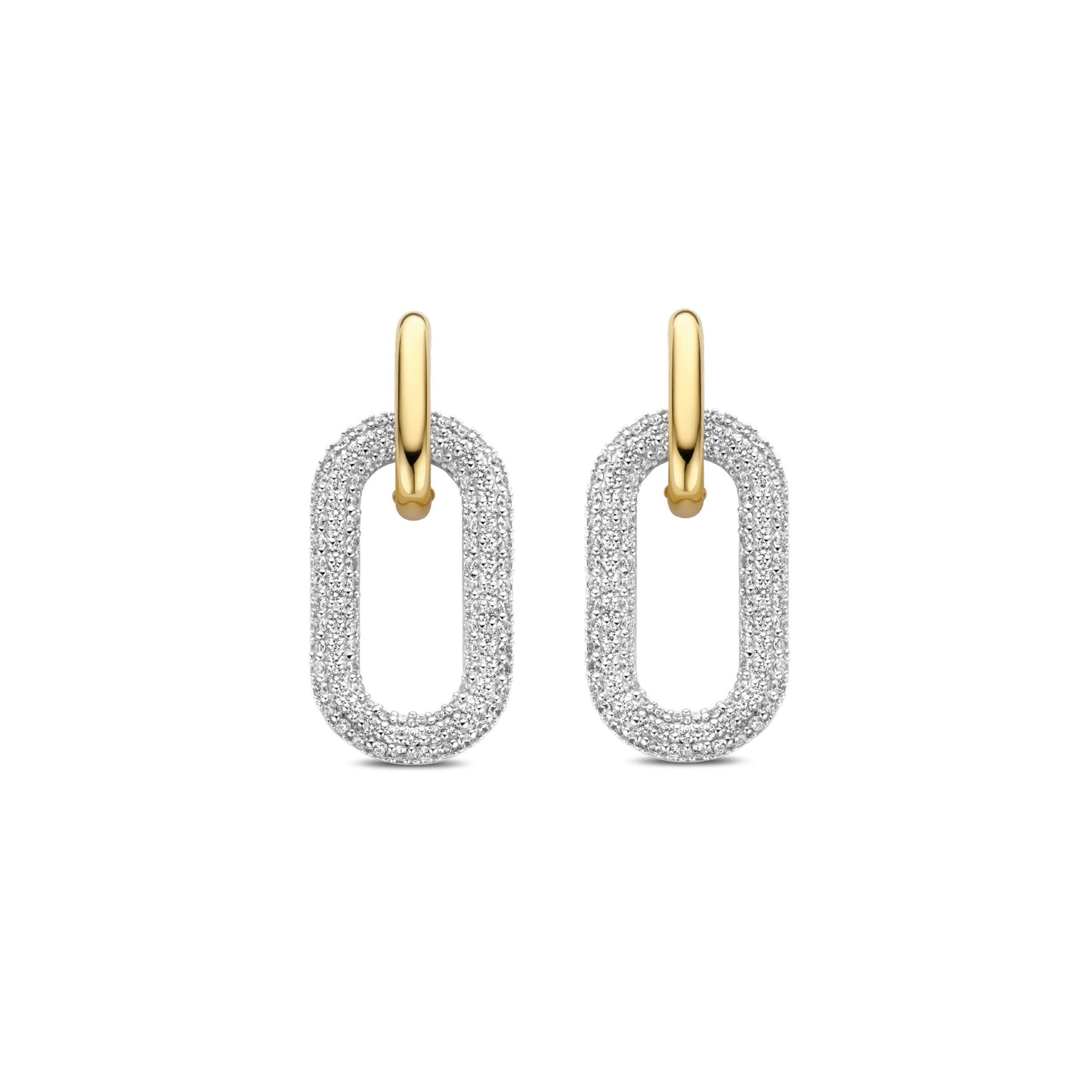 TI SENTO Earrings 7844ZY