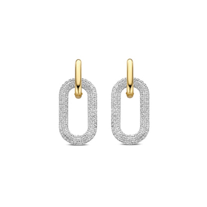 TI SENTO Earrings 7844ZY