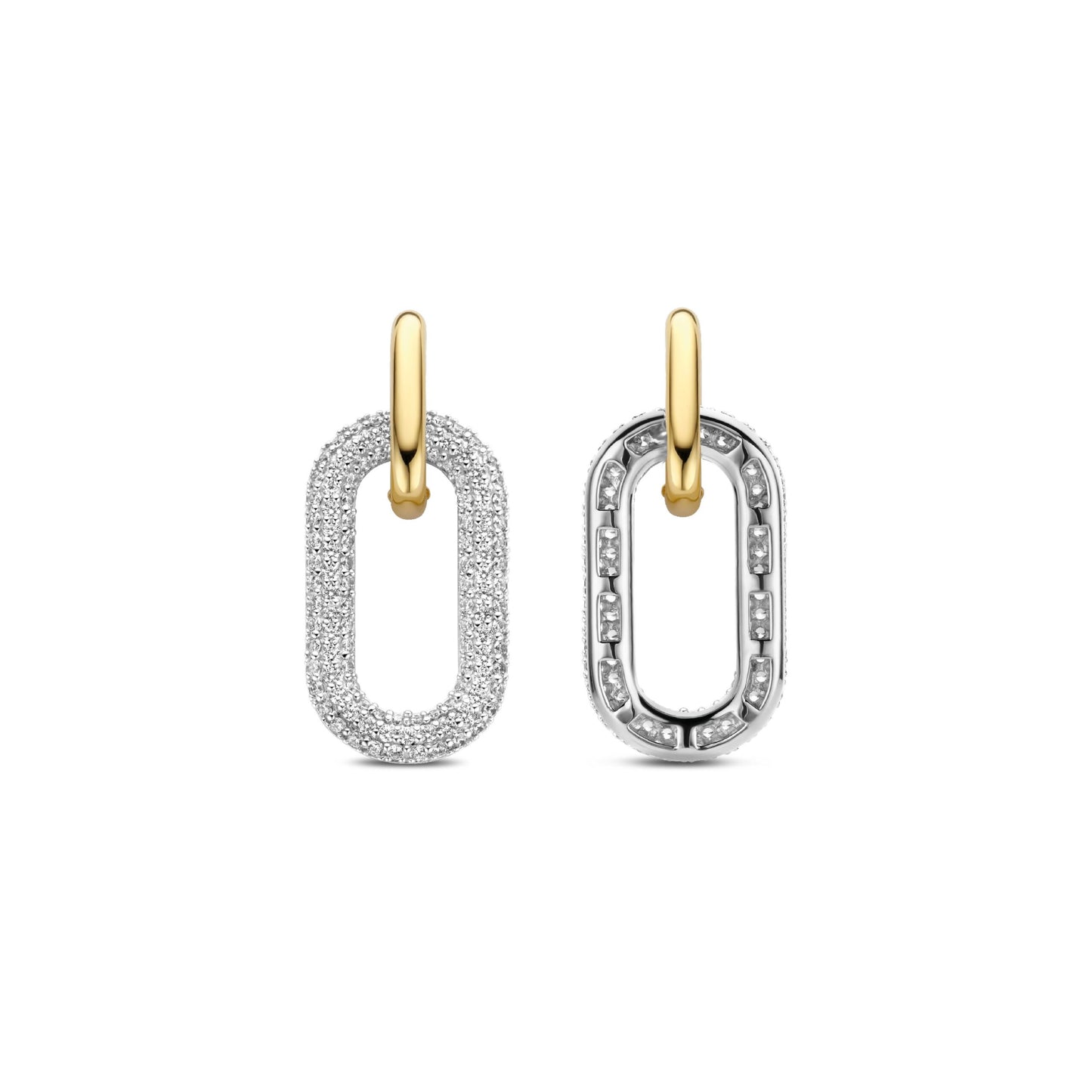 TI SENTO Earrings 7844ZY