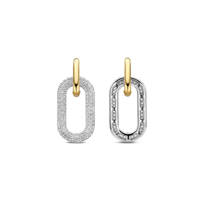 TI SENTO Earrings 7844ZY