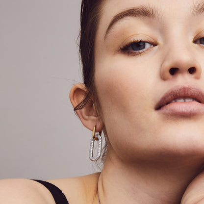 TI SENTO Earrings 7844ZY