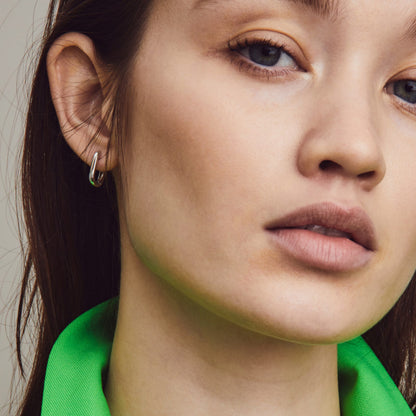 TI SENTO Earrings 7845SI