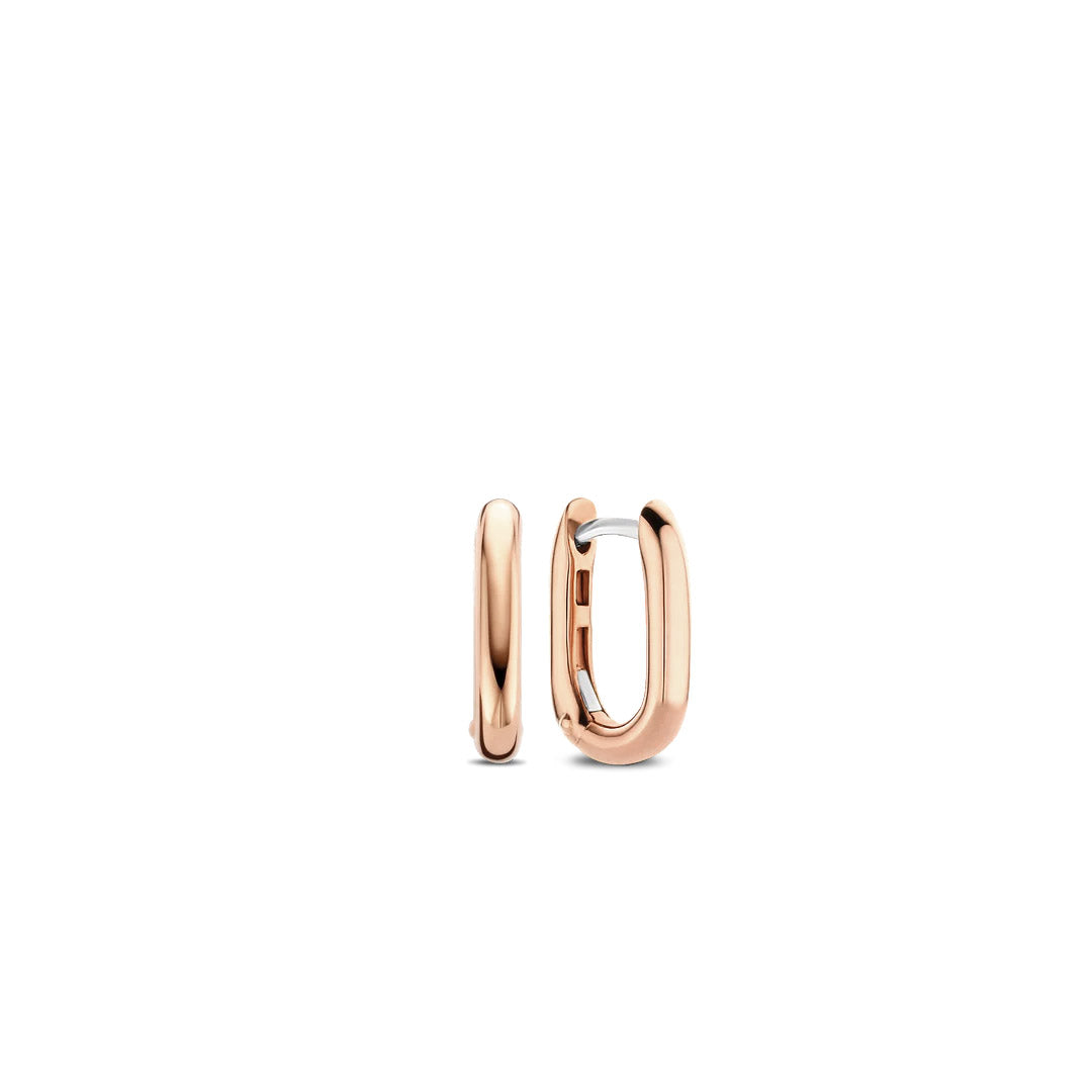 TI SENTO Earrings 7845SR