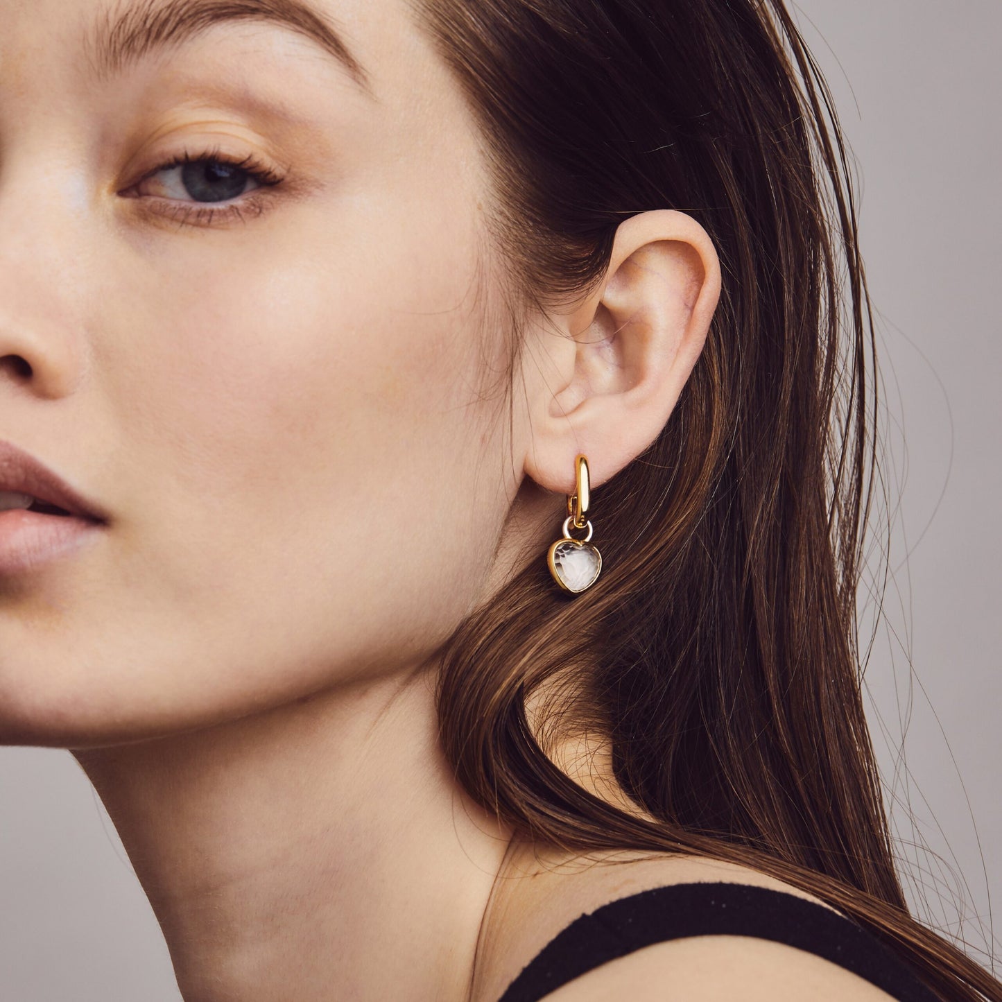 TI SENTO Earrings 7845SY