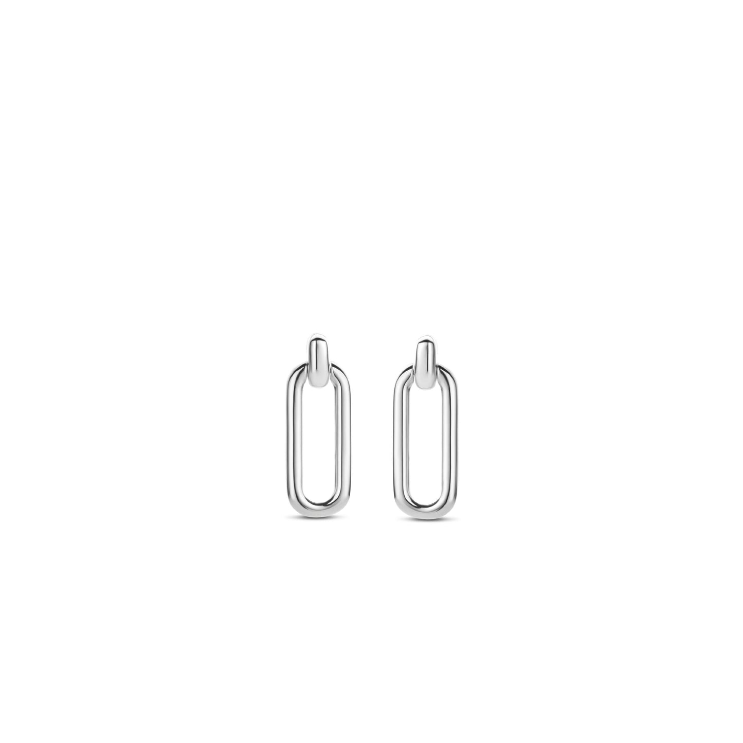 TI SENTO Earrings 7847SI
