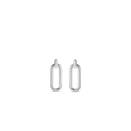 TI SENTO Earrings 7847SI