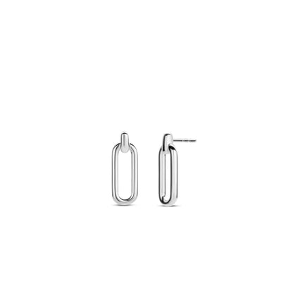 TI SENTO Earrings 7847SI