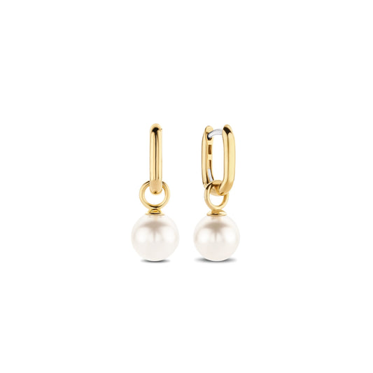 TI SENTO Earrings 7848PW