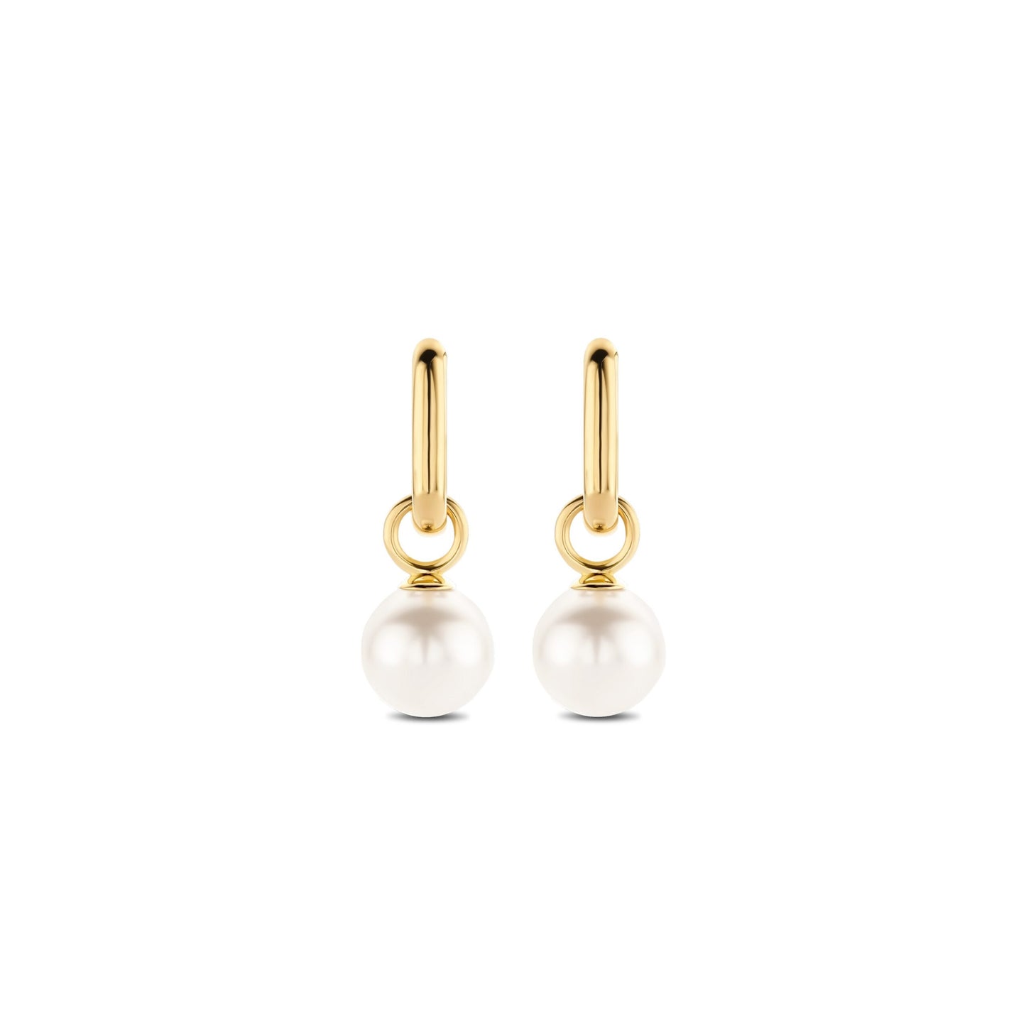 TI SENTO Earrings 7848PW