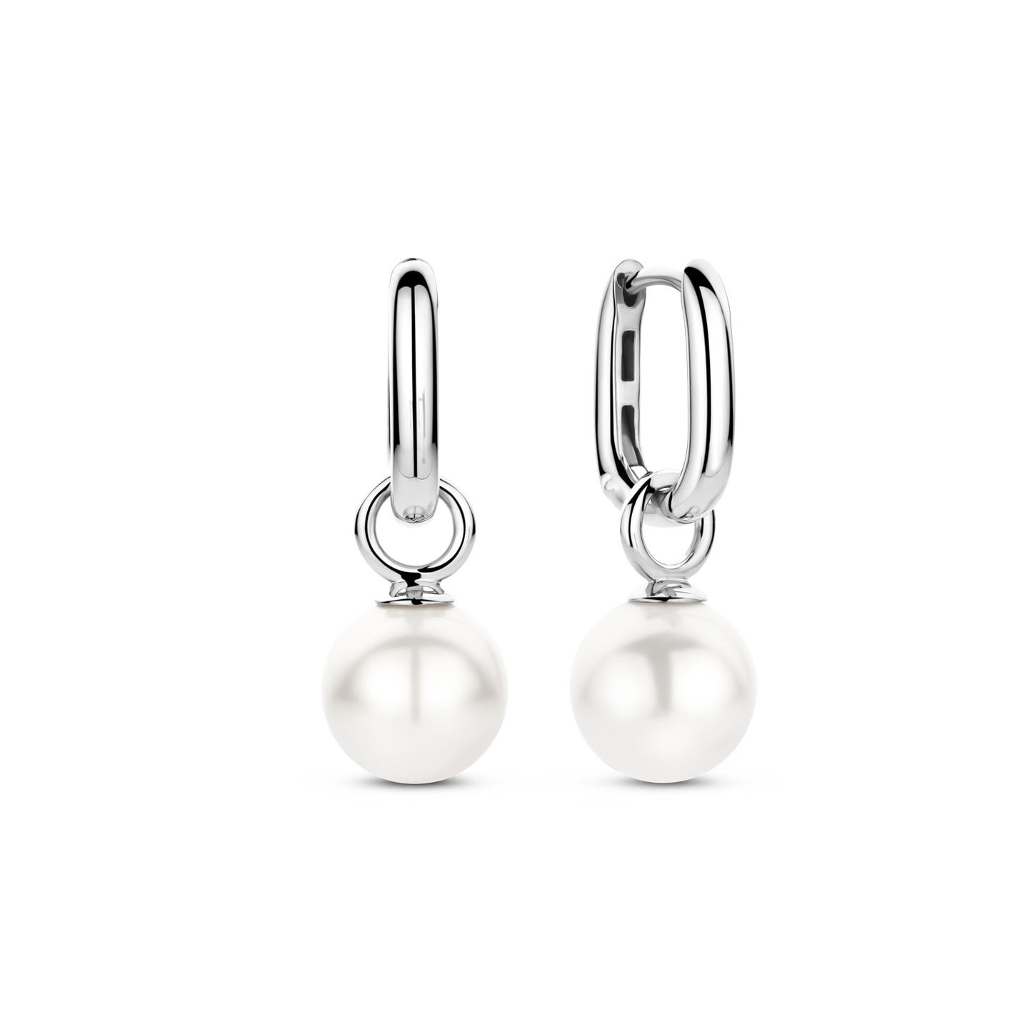 TI SENTO Earrings 7848WP