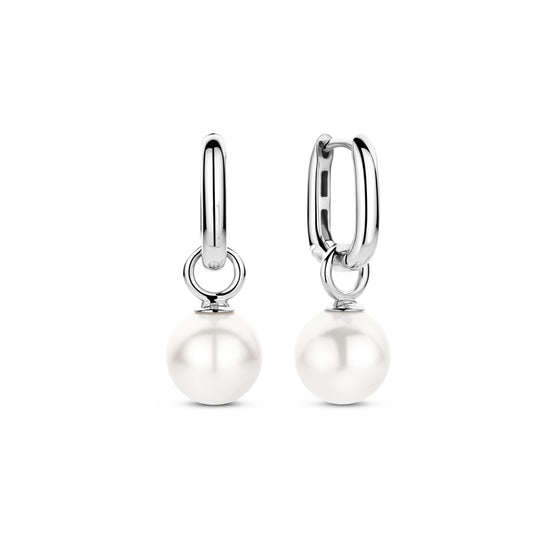 TI SENTO Earrings 7848WP