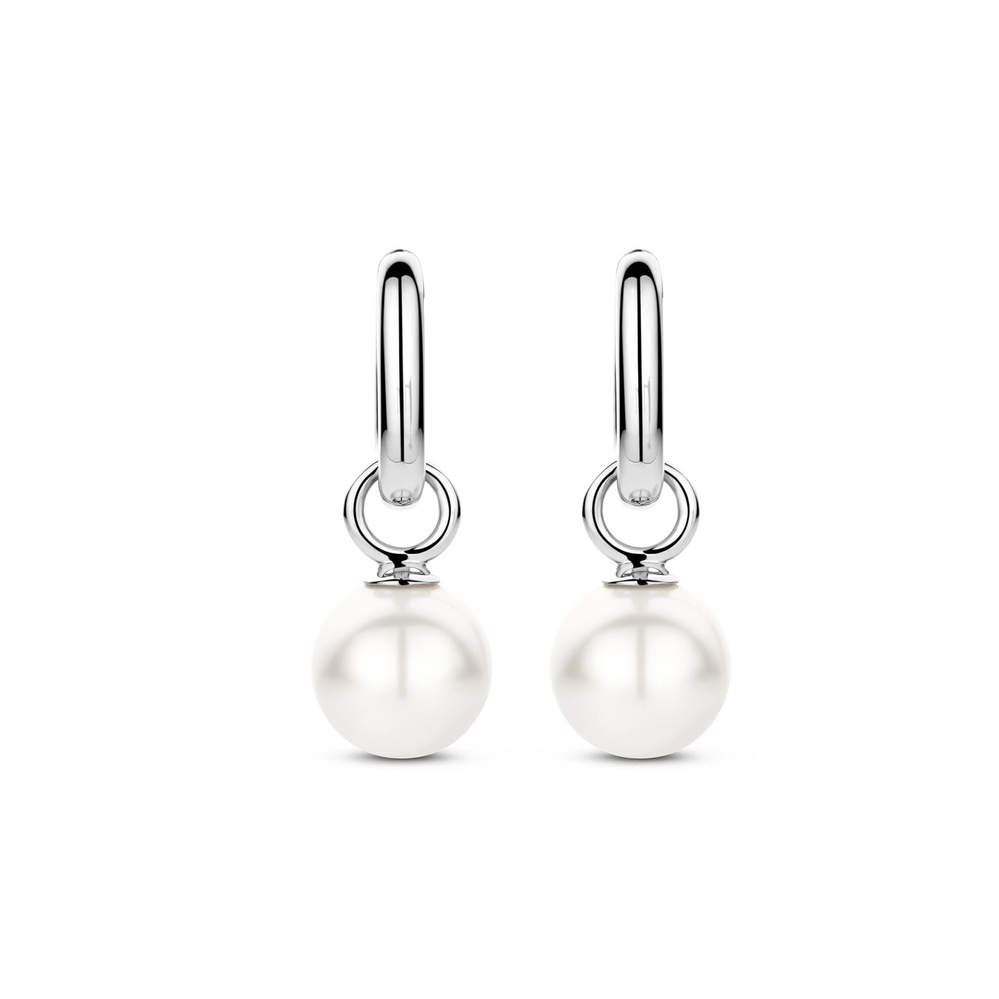 TI SENTO Earrings 7848WP
