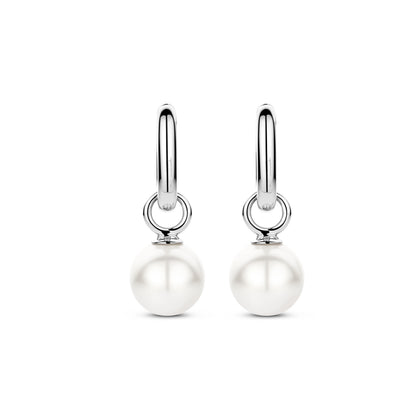 TI SENTO Earrings 7848WP