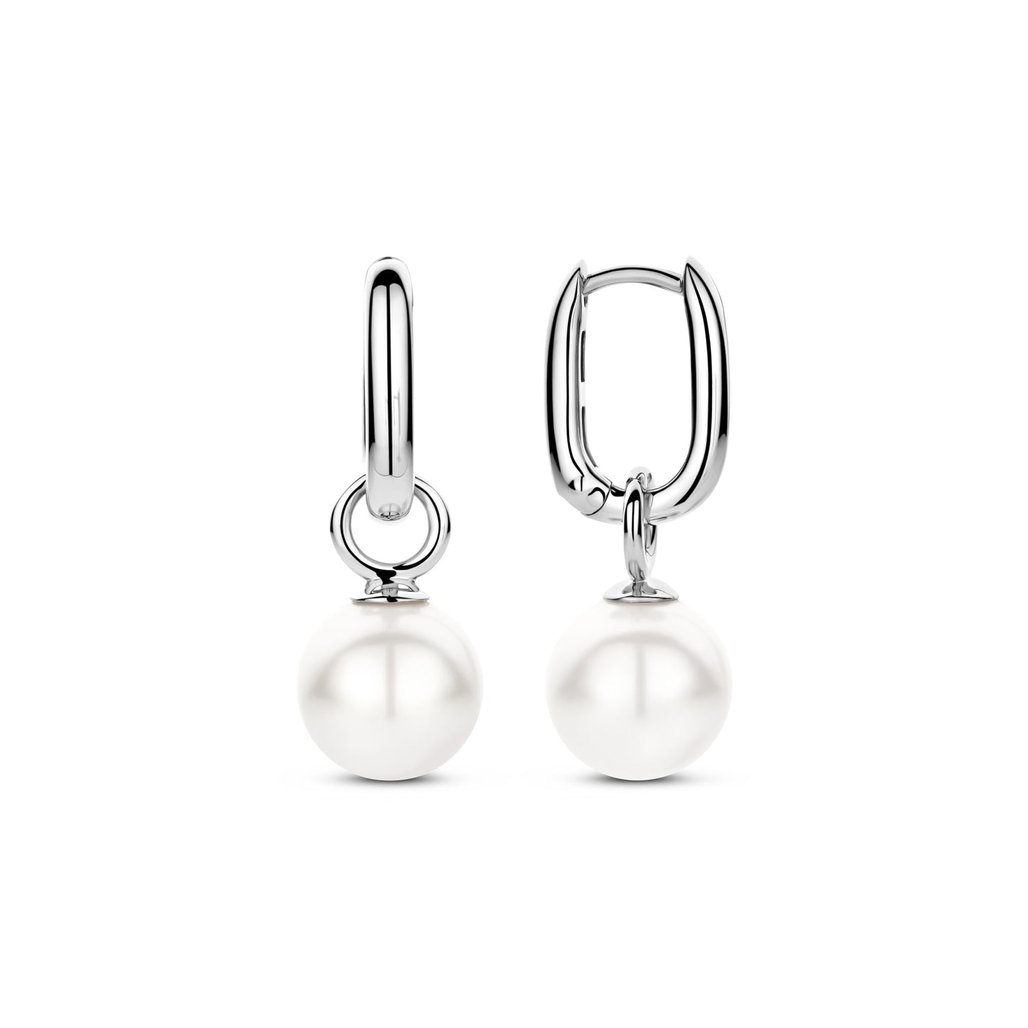 TI SENTO Earrings 7848WP