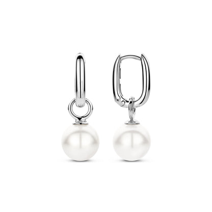 TI SENTO Earrings 7848WP