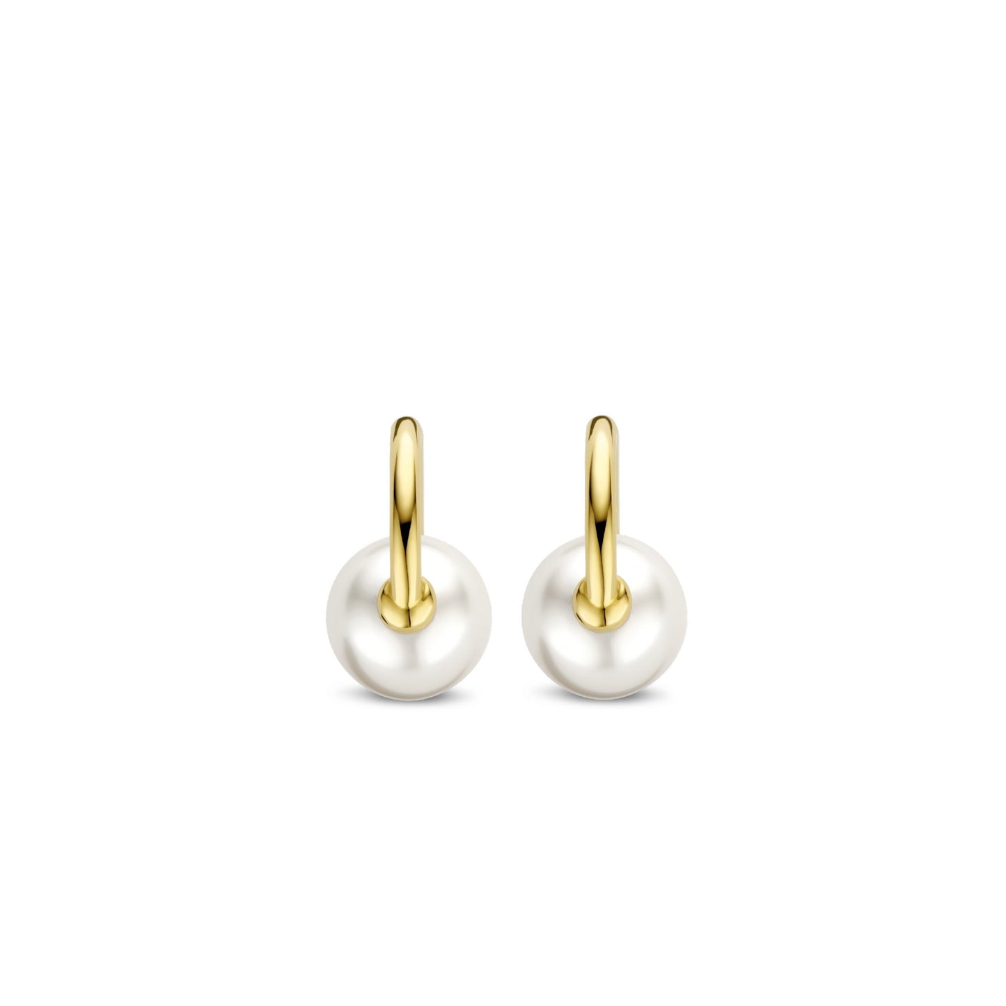 TI SENTO Earrings 7850PW