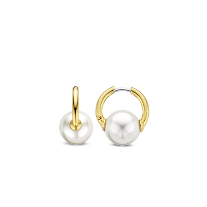 TI SENTO Earrings 7850PW