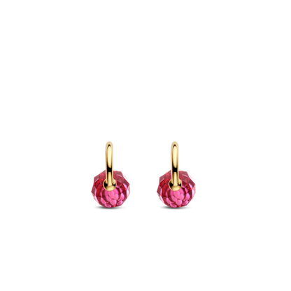 TI SENTO Earrings 7850TF