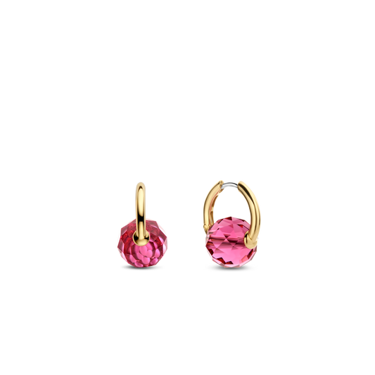 TI SENTO Earrings 7850TF