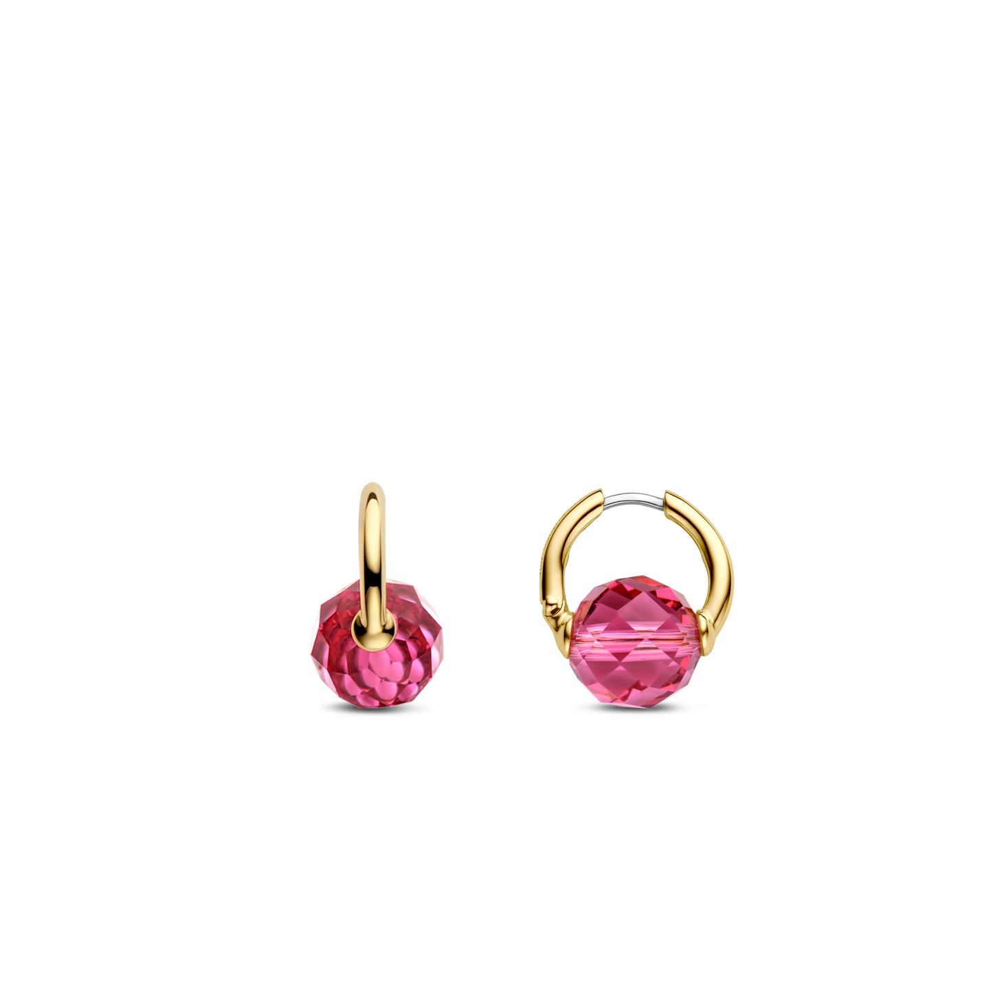 TI SENTO Earrings 7850TF