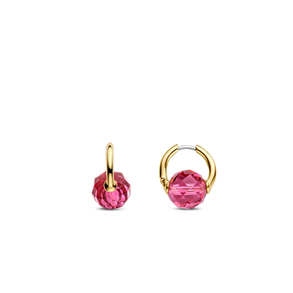 TI SENTO Earrings 7850TF