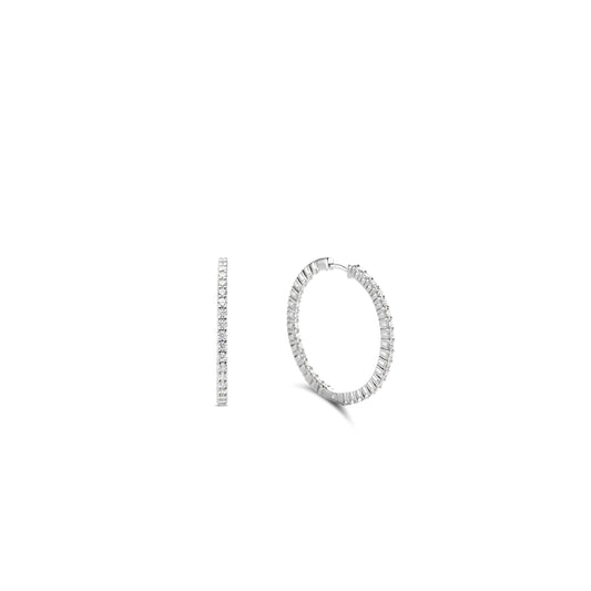 TI SENTO Earrings 7851ZI
