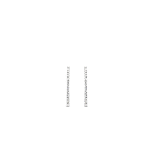 TI SENTO Earrings 7851ZI