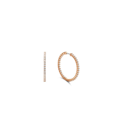 TI SENTO Earrings 7851ZR