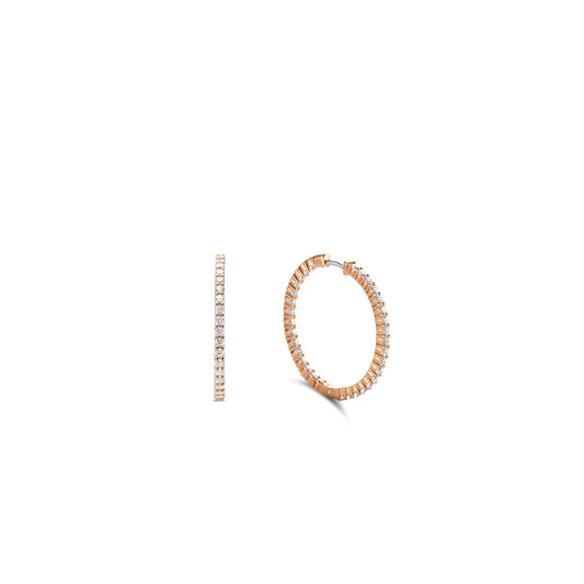 TI SENTO Earrings 7851ZR