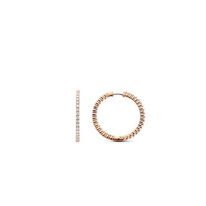 TI SENTO Earrings 7851ZR