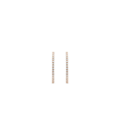 TI SENTO Earrings 7851ZR