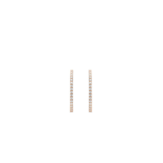 TI SENTO Earrings 7851ZR