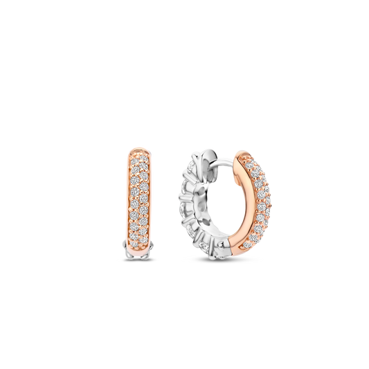 TI SENTO Earrings 7852RZ