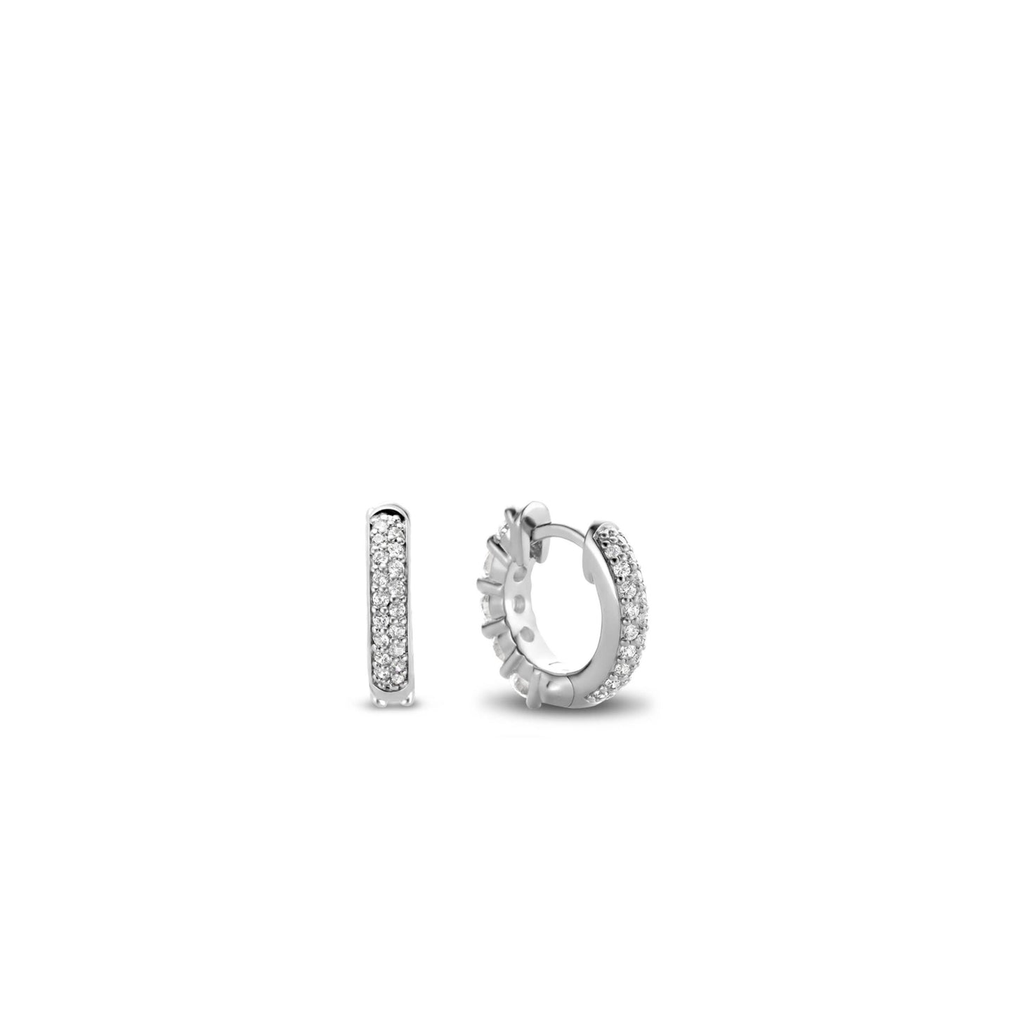 TI SENTO Earrings 7852ZI