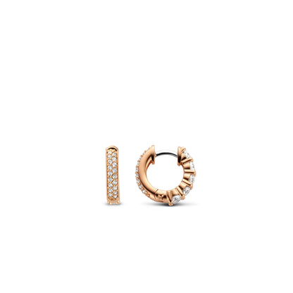 TI SENTO Earrings 7852ZR