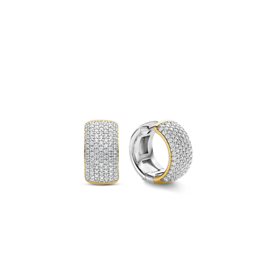 TI SENTO Earrings 7853ZY
