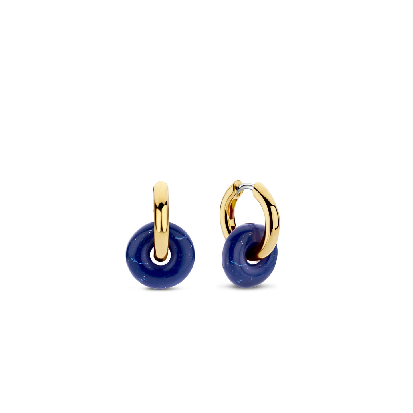 TI SENTO Earrings 7855BL