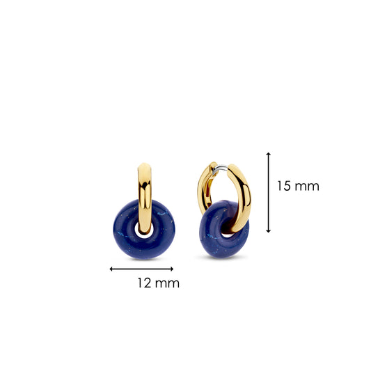 TI SENTO Earrings 7855BL