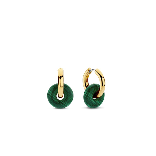 TI SENTO Earrings 7855MA