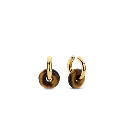 TI SENTO Earrings 7855TE